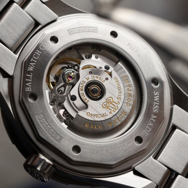 Roadmaster Ocean Explorer (41mm)